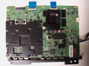 BN94-07775D UE65HU7200 DXZT 65"