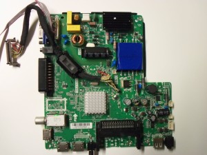 TP.S512.PB83 FERGUSON T232FHD506