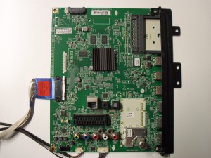 EAX65610906 63EBT000-010A LG 32LF5800