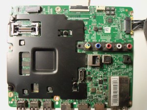 BN94-10726F BN41-02353B UE40J6250SU