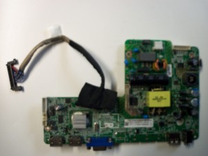 MTB3-184HP318-000524 HANNSPREE HL407UPB HSG1348