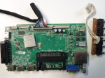 MSDV3223-ZC01-01 M52/G50272/16 Kruger&Matz KM0255