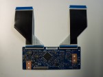 T550HVN01.8 UT-5555T02CO9 55T02-C08 T550HVN01.9