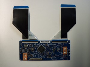 T550HVN01.8 UT-5555T02CO9 55T02-C08 T550HVN01.9