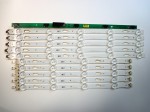 BN41-02375A + LM41-00120R + LM41-00120S CY-GJ040HGLVDH CY-GK040HGLV4H