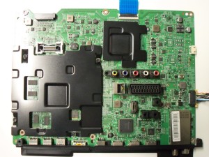 BN94-07578A BN41-02206B UE40HU6900S