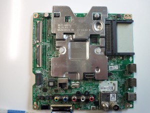 EAX67872805 9AEBT000-01HX MH918104RD 43"