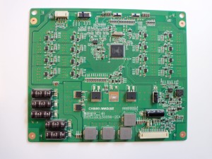 L500S6-2EA TOSHIBA 50L7335D  V500HK1-LS6