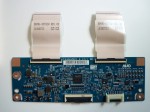 T430HVN01.6 43T01-C04 (UZ-5543T01C24) 43''