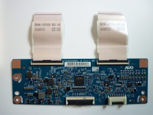 T430HVN01.6 43T01-C04 (UZ-5543T01C24) 43''