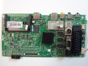 17MB110 10107360 JVC LT-49V4200