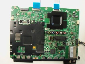 BN94-08157B UE65HU7200 DXZT 65"