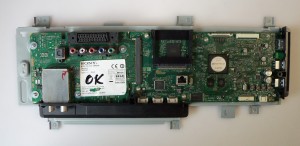 1-889-203-22 (173457522) + 1-889-202-23 (173457423) KDL-55W815B 