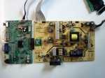 ZESTAW 715G4497-P03-002-0V3S + 715G5436-M02-000-004I IIYAMA PROLITE XUB2790HS