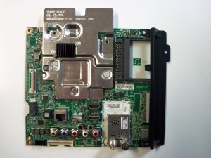 EBR83598701 EAX67166104 (1.0) LJ7 43" LG 43UJ6517