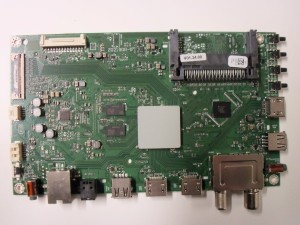 Z02190R-5 GRUNDIG 43 GUB 8962