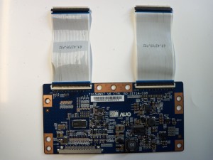 T315HW07 V6 31T14-C08 (TX-5540T05C09)