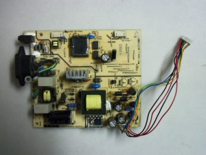 JS555HD (VP-562)