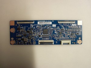 T550HVN08.3 UZ-5550T26C19 50"