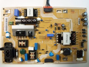 BN44-00872D (PSLF101S08B) L55E1R_KSM 55"