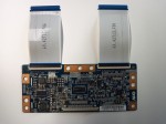 T315HW04 VB  31T09-COM TT-5537T07C07 37"
