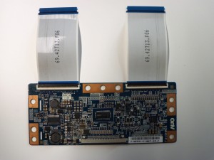 T315HW04 VB  31T09-COM TT-5537T07C07 37"