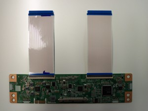 INNOLUX TACDJ6023 V650DJ6-B02 TX-65HX830E TX-65GX800E