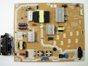 TNP4G649 1P TZRNP01WTWE DA TX-65GX800E