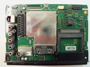 TNP4G592 1A TX-40DSU501 TXN/A1EAWE