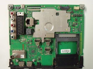 TNPH1041 1A TXN/A1QMUY TX-L42E6YK 