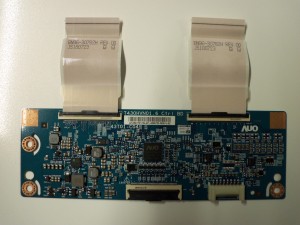 T430HVN01.6  43T01-C04 (UZ-5543T01C34) 43'' 