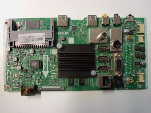 17MB130P 10111629 MEDION MD 31255 DES-A