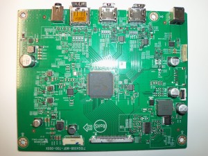 715GA598-M0F-T00-005X MSI OPTIX G27C4 3CA9