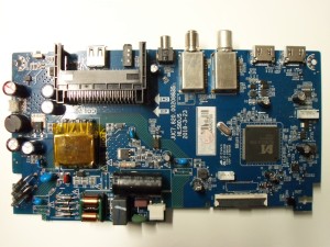 JUC7.820.00208835 HLS80JS C320X19-E5C-A BAUHN TV1/14267 32"
