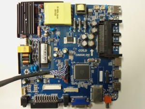 CV9203H-Q42 V420HJ2-P01 SKYMASTER 42SF1000-N24