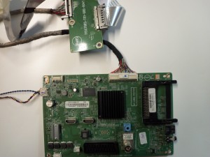 715G6947-M01-000-004T (703TQFPL119) 40PFH4100/88 