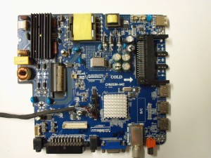 CV9203H-A42 SKYMASTER SM32001