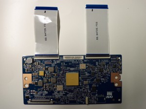 T550HVN08.4 55T23-C0G TX-5555T23C11