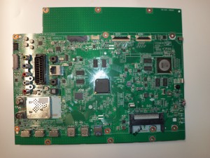 EAX66466651 (1.2) LG 40UB800V