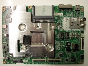 EAX67861603 (1.1) 8KEBT000-04DP 9FEBT000-01VE LG 55SK8100PLA