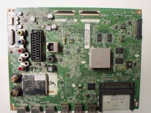 EAX65384004(1.5) 55LB731V EBR78309004 EBT62800441