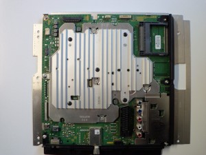TNPH1120 2A TXN/A1UWVE TX-50CX680E