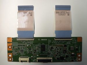 INNOLUX 6CPV67LAR3530051N00001 CY-HH058BGNV1H 58"