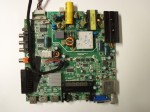 SSDV3241-ZC01-01 SIS288/289 OK ODL32250-B 32"