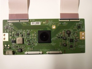 6870C-0568A LC430EQL-SHA2 V15 43UHD TM240 Control V0.3 6871L-4058A 43"