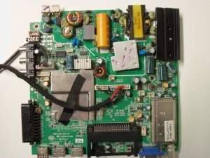MSDV3218-ZC01-01 2D9M008D315PH14 LOGIK L32HE23