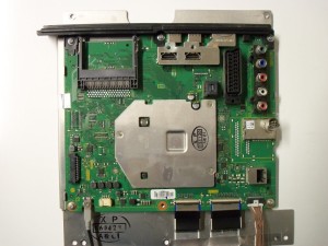 TNPH1116 1A TXN/A1ZQVE  TX-40DS630E