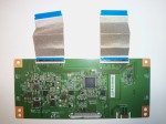 INNOLUX EACDJ6E10 V500DJ6-QE1-T4  LY.25L08G001