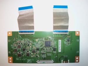 INNOLUX EACDJ6E10 V500DJ6-QE1-T4  LY.25L08G001