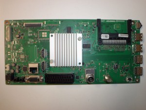 VKT190R-6 GRUNDIG 40GFB6550